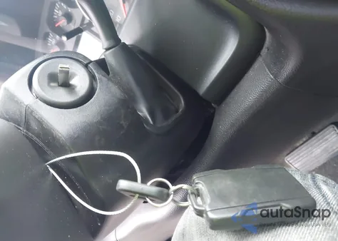 2016 Chevrolet Silverado 1500 Custom из США, поврежденный, VIN 1GCVKPEH3GZ333192